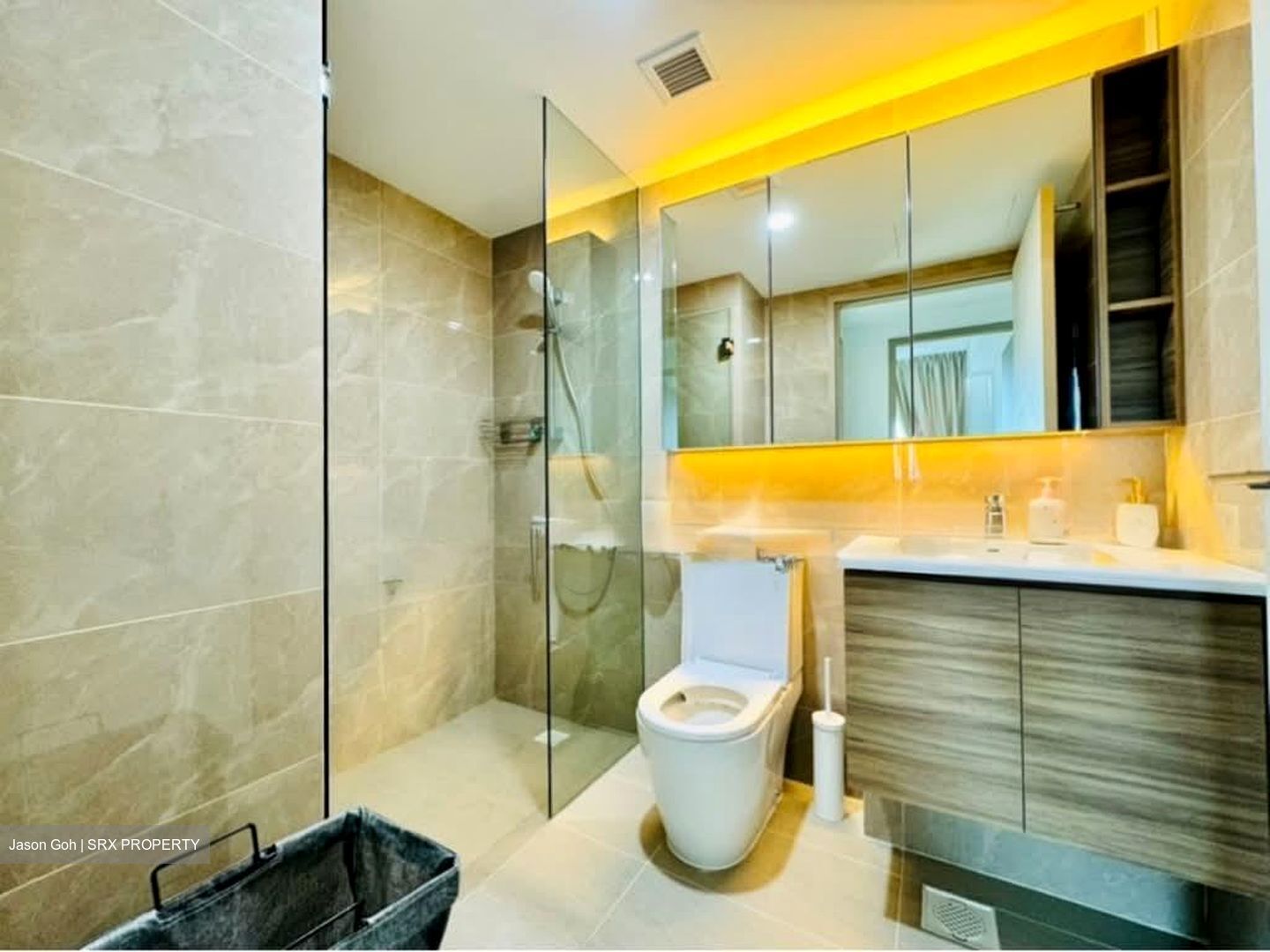 Treasure at Tampines (D18), Condominium #533432021